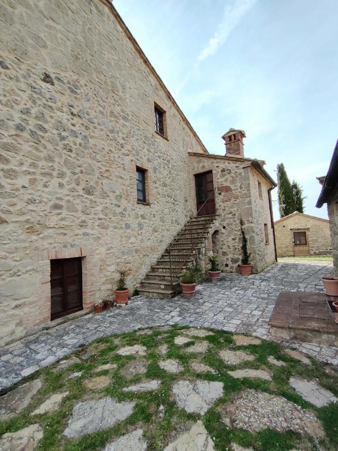 Casa Mae Apartment Sarteano Room photo